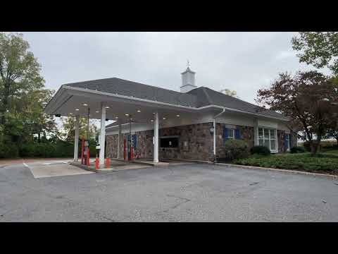 Newton Board of Elections Building