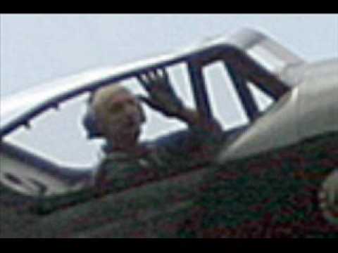 ME 109 (Bf 109) Messerschmitt Jagdflugzeug