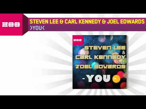 Steven Lee & Carl Kennedy & Joel Edwards - You