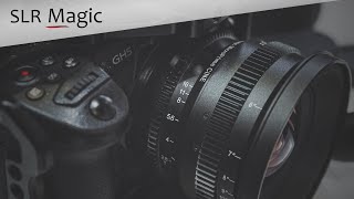 SLR Magic MicroPrime Cine 75mm T1.5 (E-Mount) SLR-MP75E B&H