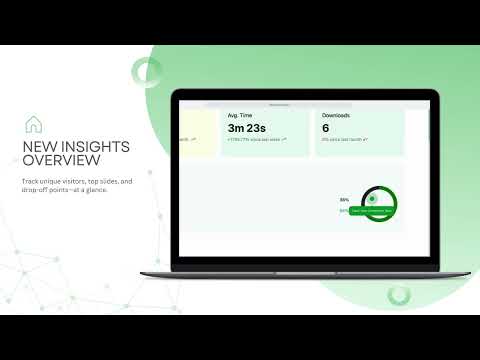 Pitchwise 2.0: Fundraise smarter with a Powerful New Dashboard That Helps You Move Fast