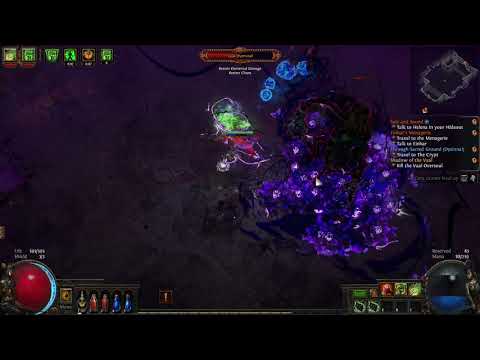 Toxic Rain Is Fair And Balanced