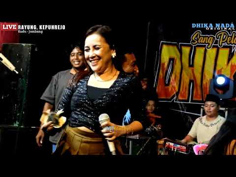 "GALA-GALA" Dian Arsinta Full Saweran (DHIKA NADA ORIGINAL)