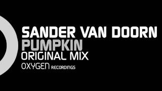 Sander van Doorn - Pumpkin (Original Mix)