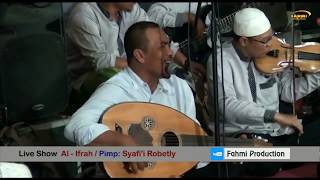 Download lagu Aksi Zapin Fajar Syahid Bersama Al Ifrah l Habib  Asrof Alqodri mp3