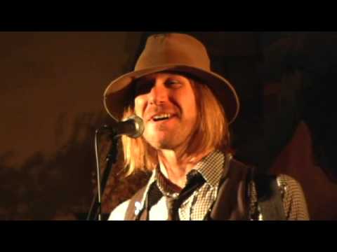 If Tomorrow Never Comes - Todd Snider