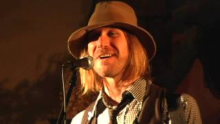 Todd Snider If Tomorrow Never Comes