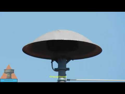 E57 auf einem Kindergarten (Nicht in Aktion!)