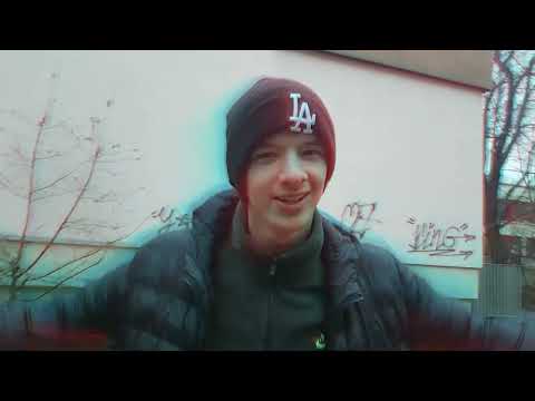 Factor Falcon - Kaltes Blut (Official Video) (Rap Zerstörung)