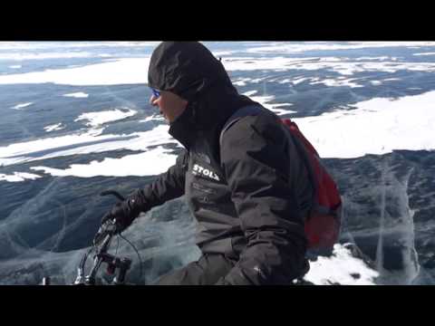 Karte05 Wolfgang Kulow Baikalsee Sibirien