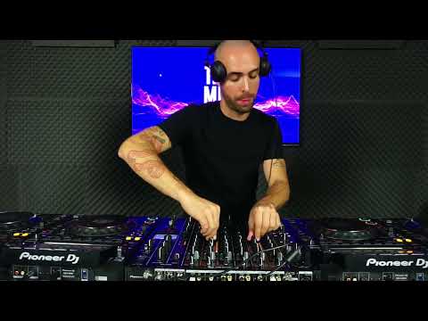 TheMixBox 012 - OKARO Hardgroove set