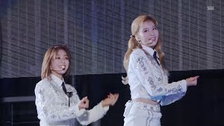 TWICE -「Say it again」DOME TOUR 2019 &quot;Dreamday&quot; in TOKYO DOME