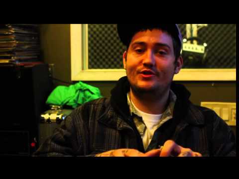 Army veteran finds calling in the studio