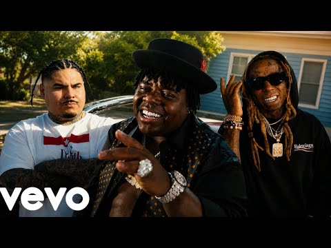 BigXthaPlug ft DaBaby ft Lil Wayne ft That Mexican OT — I’m Not Me Anymore (Music Video 2026)