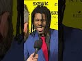 What excites Flying Lotus about the Horror genre? | Ash