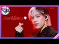Sour Sweet 뱀뱀 BamBam 뮤직뱅크 Music Bank KBS 230331 방송