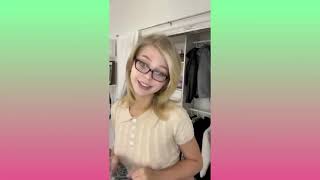 Buss It Challenge TikTok  Bella Porch , Sssniperwolf