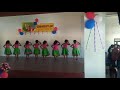 Kannare Kannare Kids Dance Performance Rakshasa Rajavu