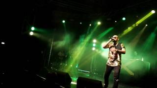 (Suh mi high) SEAN PAUL LIVE FABRIQUE MILANO , Suh mi high