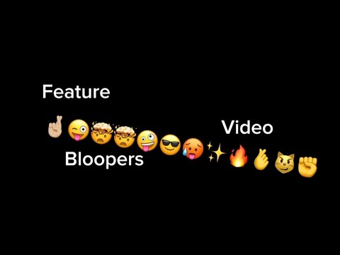 WEHS STLP Feature Video - Bloopers