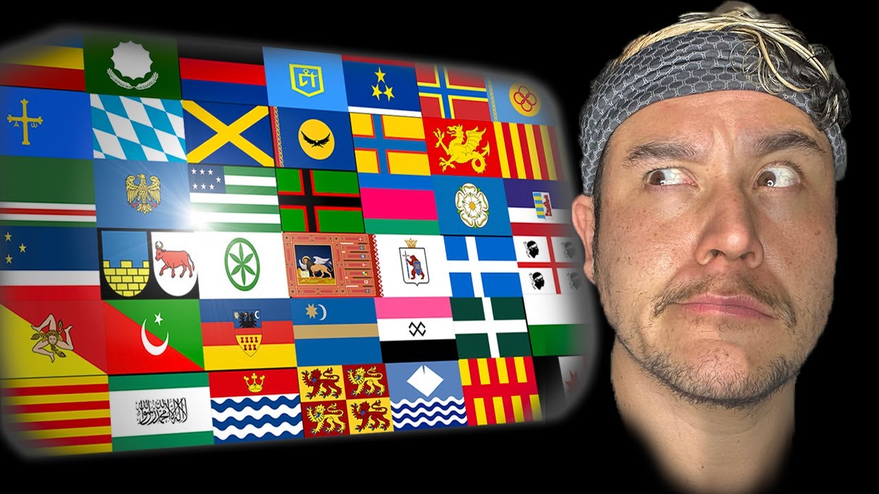 European separatist groups explained