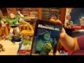 Kiana S Disney Pixar DVD And Blu Ray Collection
