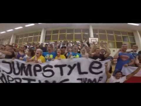 2nd Int.Jumpstyle Meeting | 23.07.2016 | [GoPro Edition]
