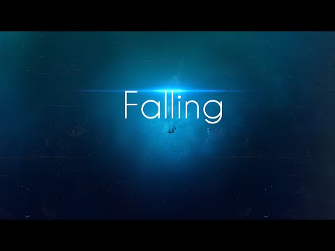 Young Marckson - Falling (Prod. Rudy)