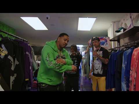 Ralfy The Plug & X4 - Go Buy It Then || Dir.  @IMNOTEVOL