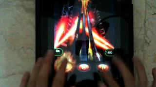 Oliver Trolley - Circles (TTR Tour)