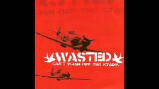 Wasted - Hands Untied