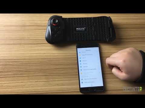 Gamepad Gaming Controller for Android Phone