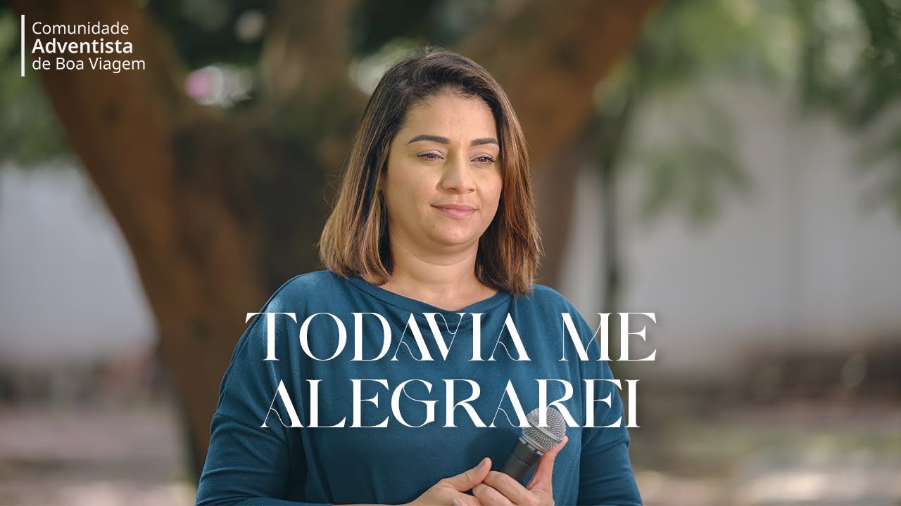Ministério de Música — CABV