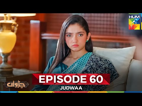 Judwaa Episode 60
