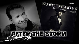 Marty Robbins  - After The Storm (1977)