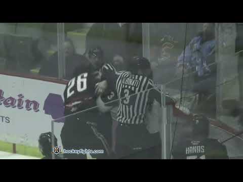 Marek Alscher vs Koehn Ziemmer