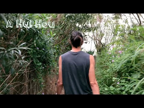 Video thumbnail for A Hui Hou