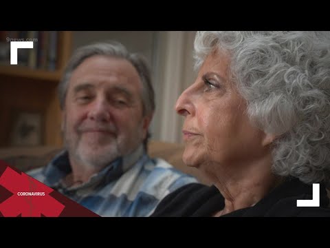 COVID-19 survivor reflects on life before the virus, looks forward to new life after