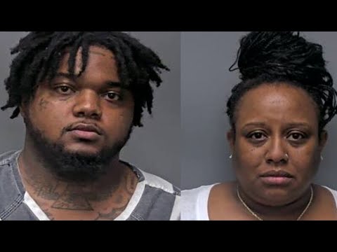 Baxter County Arrest
