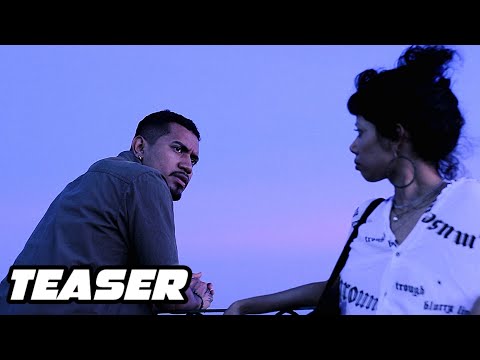 Trailer de O Eremita (2024)