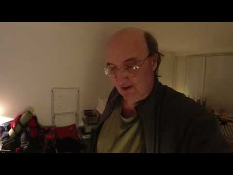 MongoTV_9590 - FREMTIDEN FOR MONGO TV - Del 16 - Optager Bare Mere Video Uden Noget Formål