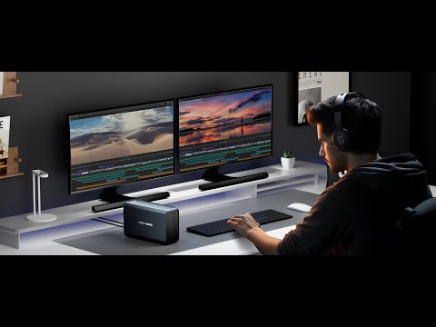 ACASIS EC-7352 RAID ͺ