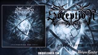 Soreption-The Nature of Blight (Official)