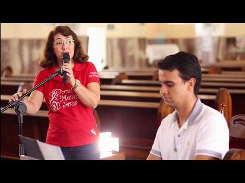 Sou Bom Pastor video