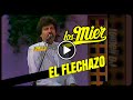 1991 - EL FLECHAZO - Los Mier - En vivo #LosMier