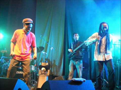 Nucleus Roots - I Want To Be Free