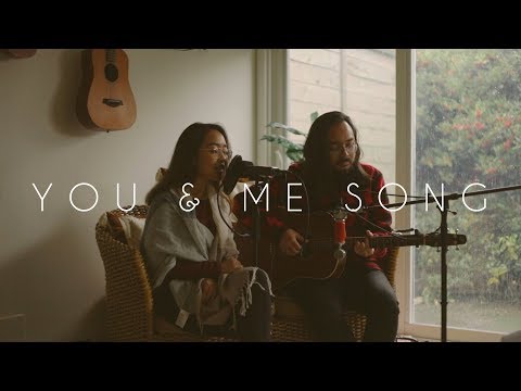 You & Me Song - The Wannadies (Cover) by The Macarons Project Video