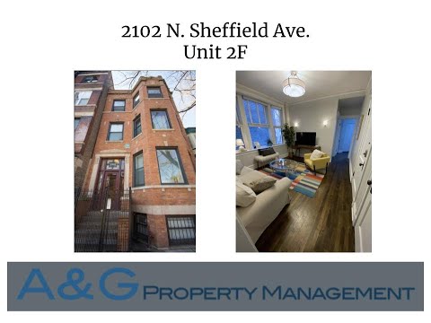 Sheffield - Video 2 of 2