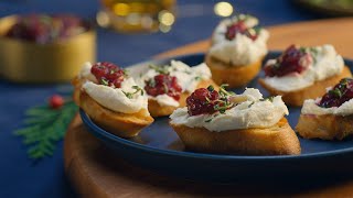 Tillamook Presents: Block Jams Holiday Edition