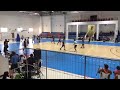 Basketball Competitive Performance 2